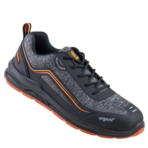 Buty robocze URGENT S1 SR