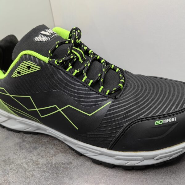 Buty robocze MALLORCA VM Footwear