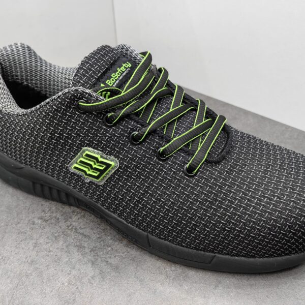 Buty BARI S3 SRC BoSafety