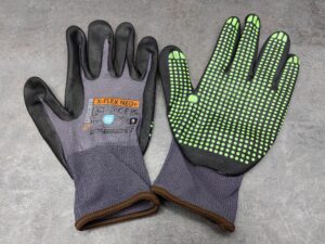 RĘKAWICE OCHRONNE X-FLEX NEO PROMOCJA!!!