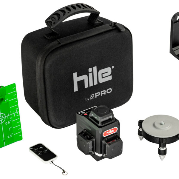 Laser Hile 3DG PRO